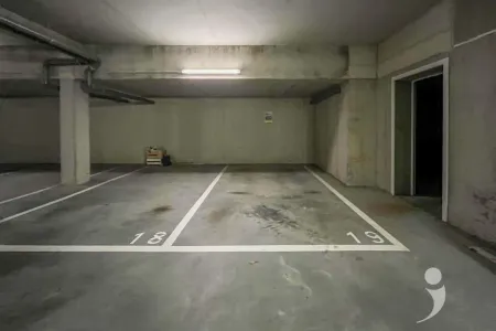 Garage Te Koop Herent
