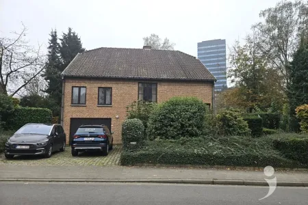 Verhuurd Leuven
