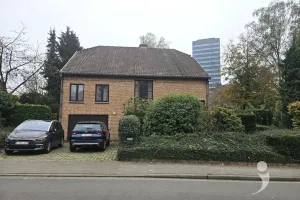 Huis Te Huur Leuven