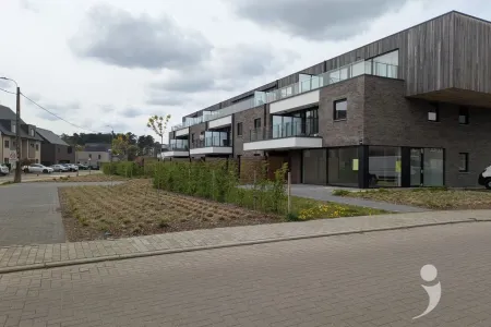  Verhuurd Aarschot