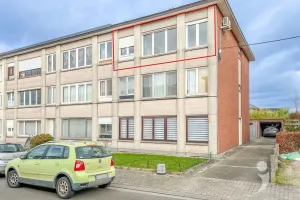 Appartement Te Huur Leuven
