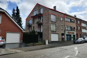 Appartement Te Huur Leuven