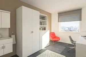 Appartement Te Huur Leuven
