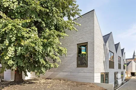  Verhuurd Leuven