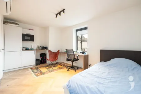AppartementLeuven