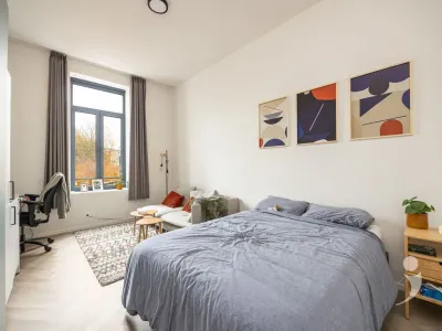 Appartement in Leuven