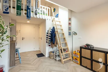 Appartement Te Koop Leuven