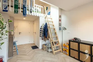 Appartement Te Koop Leuven