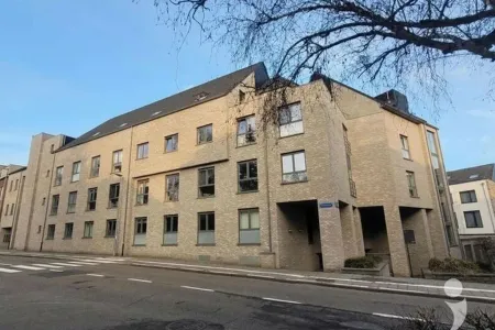 Huis Te Huur Leuven