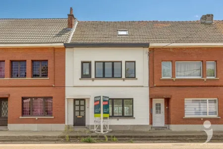Huis Te Koop Scherpenheuvel-Zichem