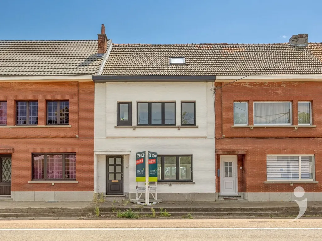 Hoofdfoto Huis in Scherpenheuvel-Zichem