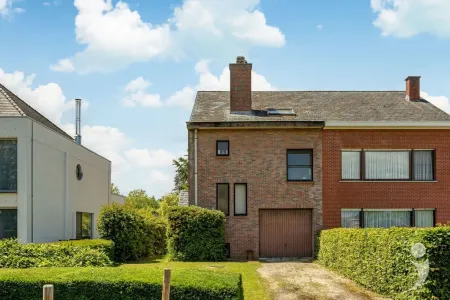 Huis Te Koop Herent