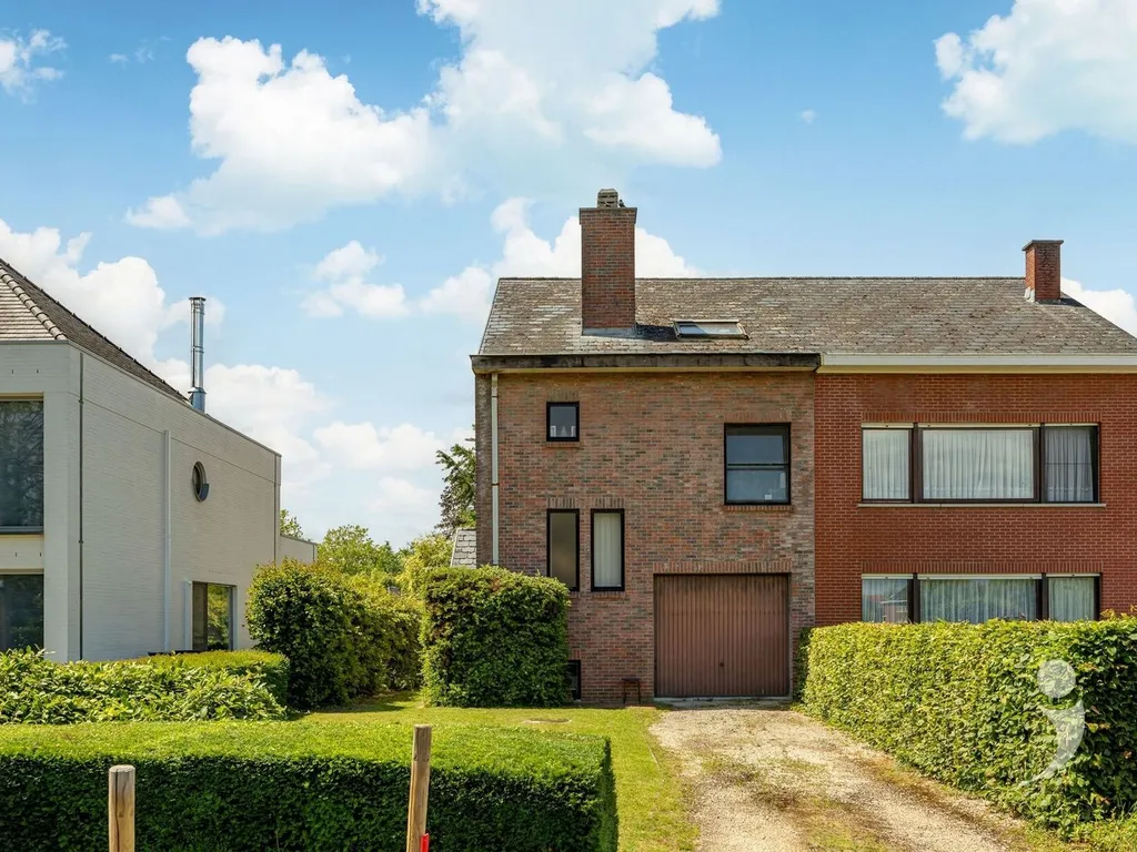Hoofdfoto Huis in Herent