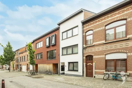 Studentenkot Te Koop Leuven