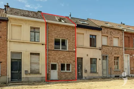 Huis Te Koop Leuven