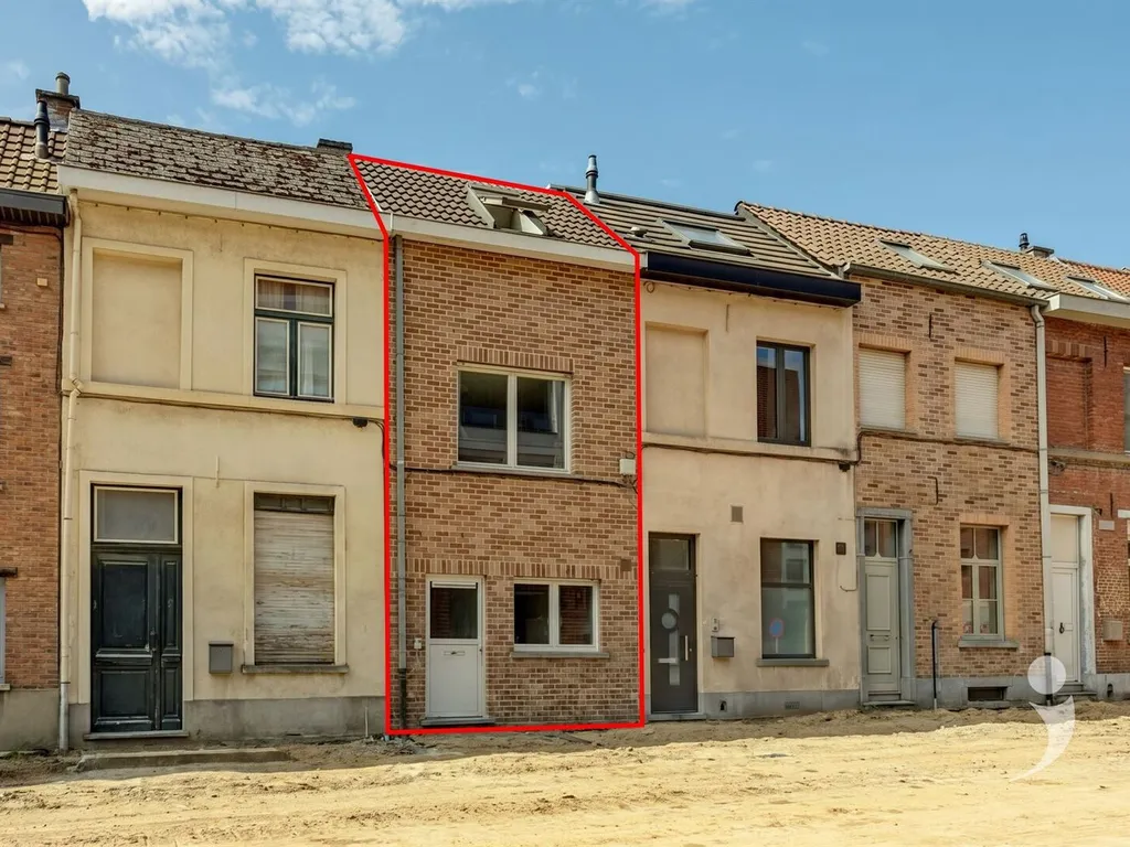 Hoofdfoto Huis in Leuven