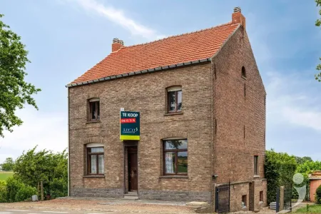 Huis Te Koop Boutersem