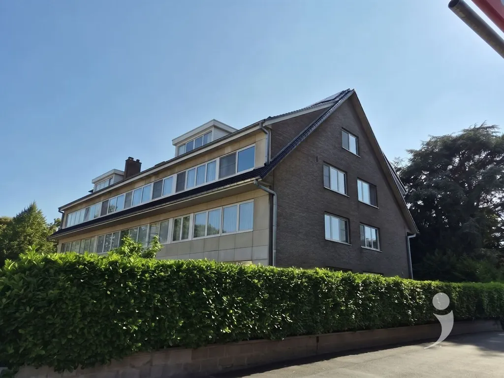 Hoofdfoto Appartement in Heverlee
