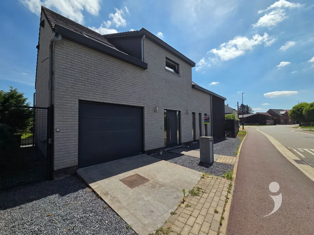 Hoofdfoto Huis in Tildonk