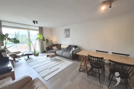 Appartement Te Huur Leuven