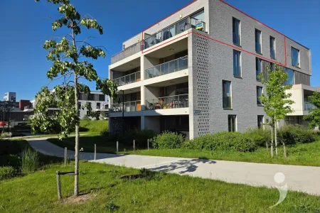 Appartement Te Huur Herent
