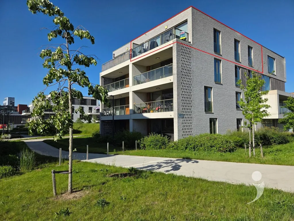 Hoofdfoto Appartement in Herent