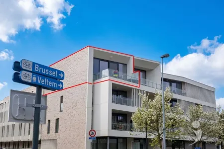 Appartement Te Huur Herent
