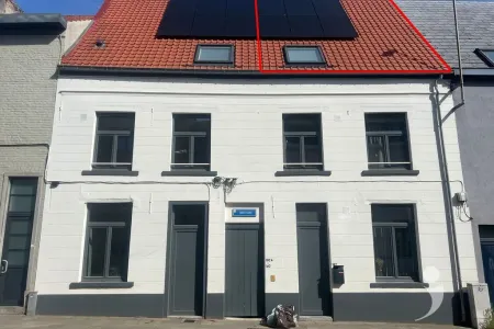 Studentenkot Te Huur Leuven