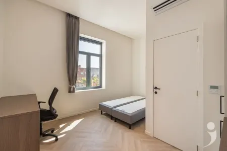 Studentenkot Te Koop Leuven