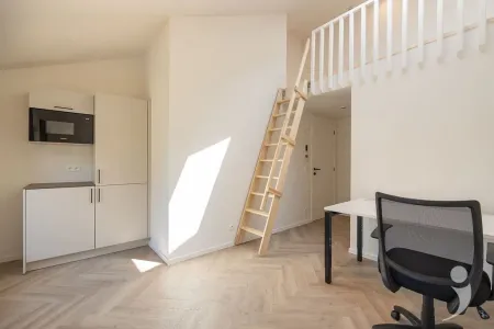 Studentenkot Te Koop Leuven