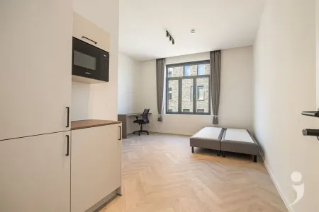 Studentenkot Te Koop Leuven