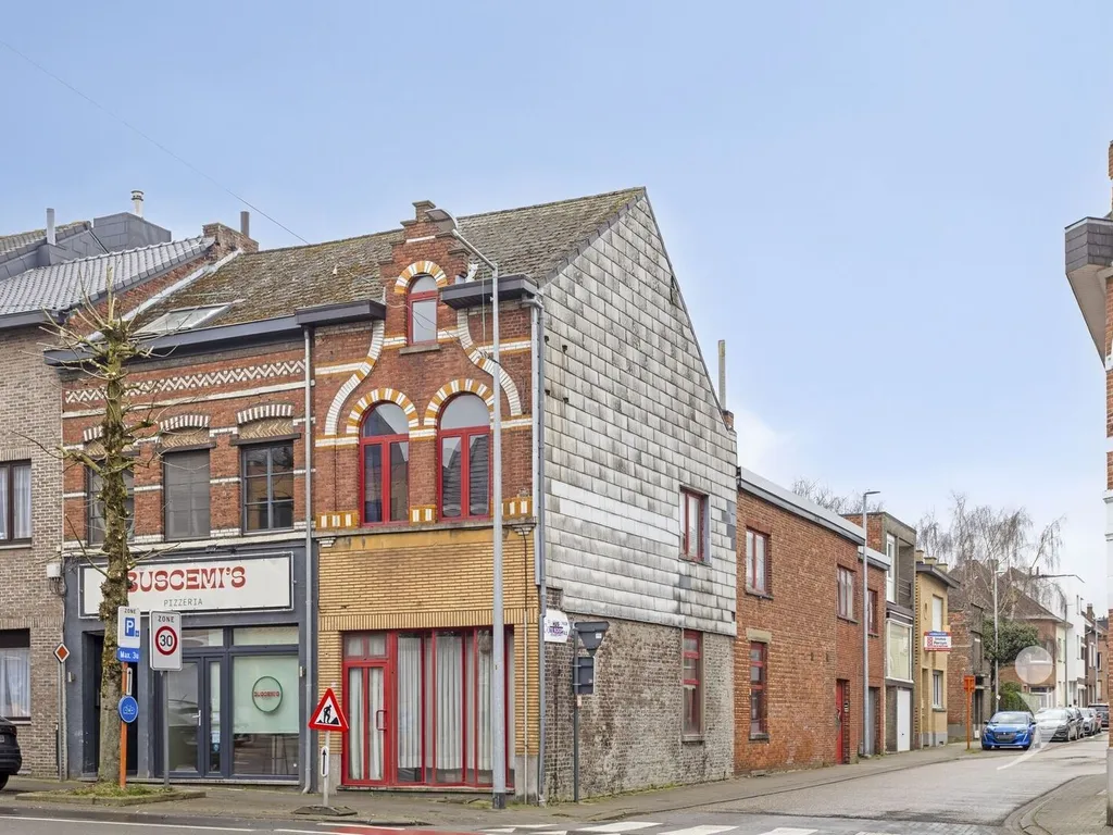 Hoofdfoto Huis in Scherpenheuvel-Zichem
