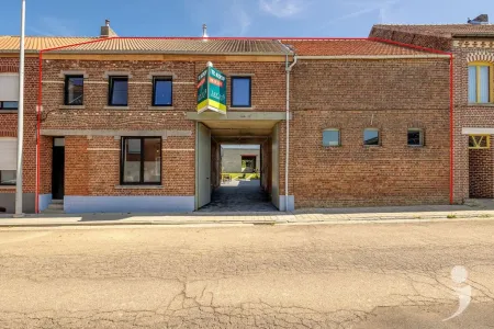 Huis Te Koop Kumtich