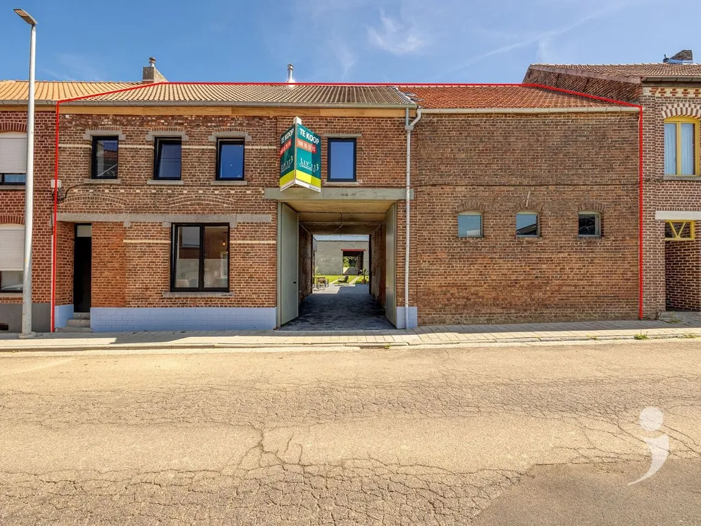 Hoofdfoto Huis in Kumtich