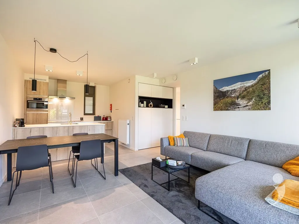 Hoofdfoto Appartement in Herent