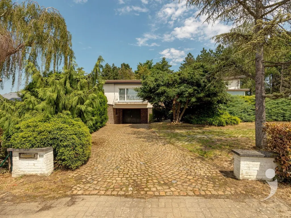 Hoofdfoto Huis in Begijnendijk