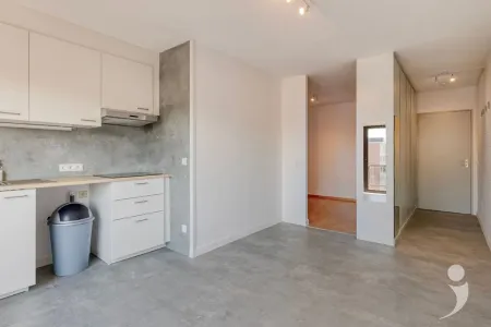 Appartement Te Koop Leuven