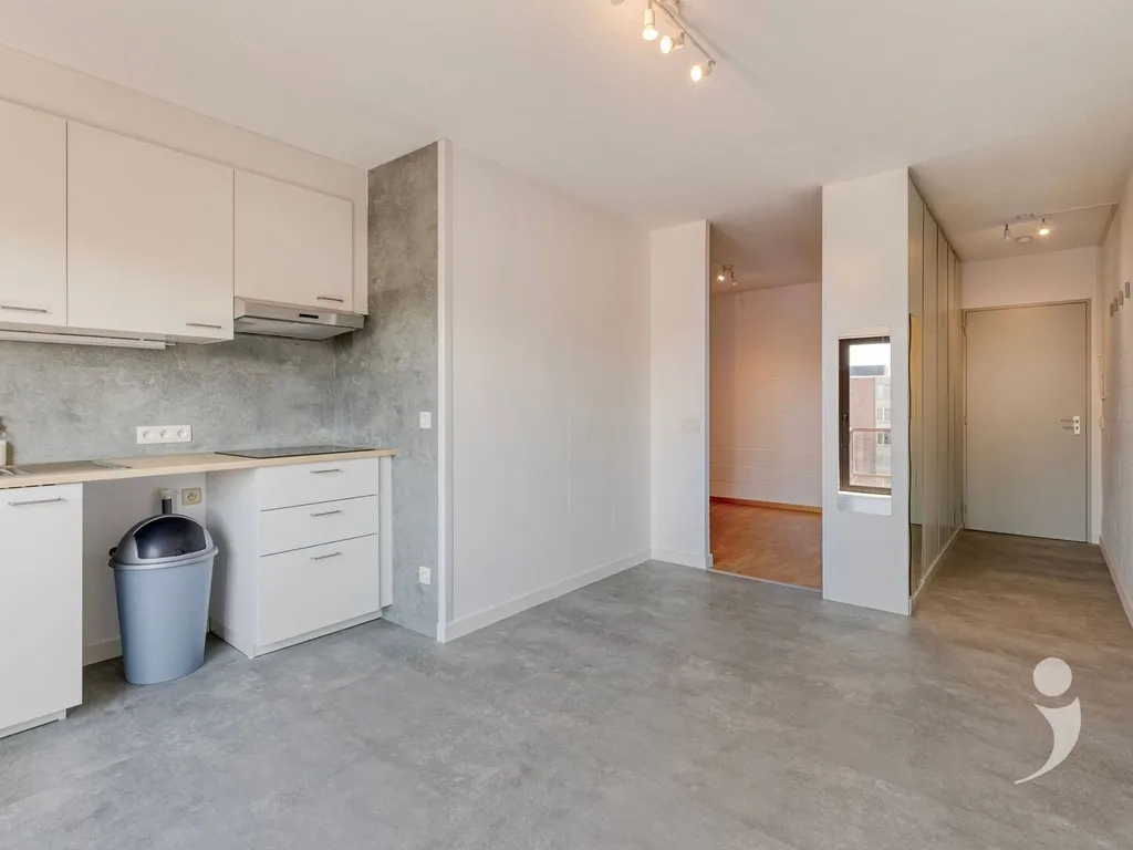 Hoofdfoto Appartement in Leuven