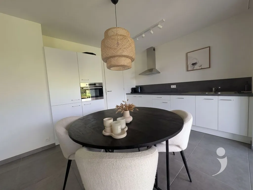 Hoofdfoto Appartement in Aarschot