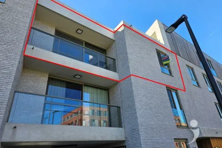 Appartement Te Huur Herent