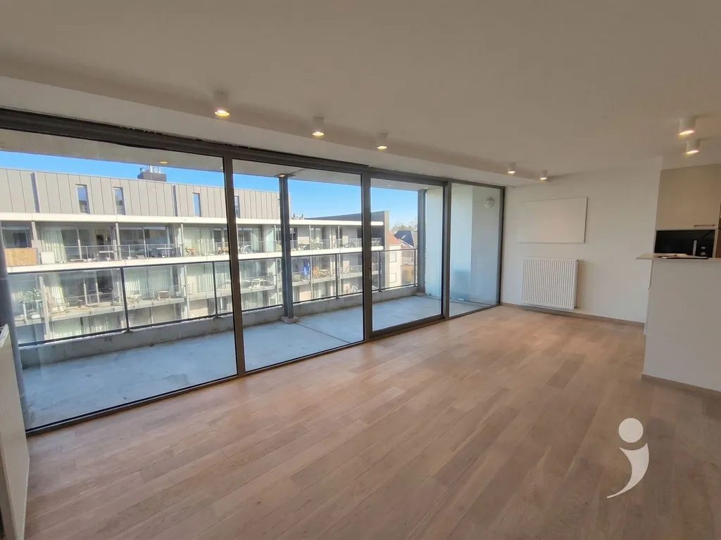 Hoofdfoto Appartement in Herent