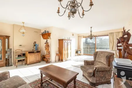 Appartement Te Koop Mechelen