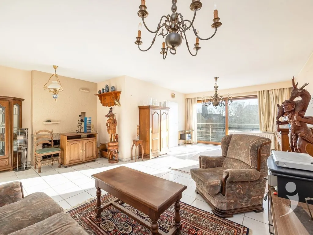 Hoofdfoto Appartement in Mechelen