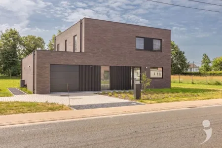 Huis Te Koop Rotselaar