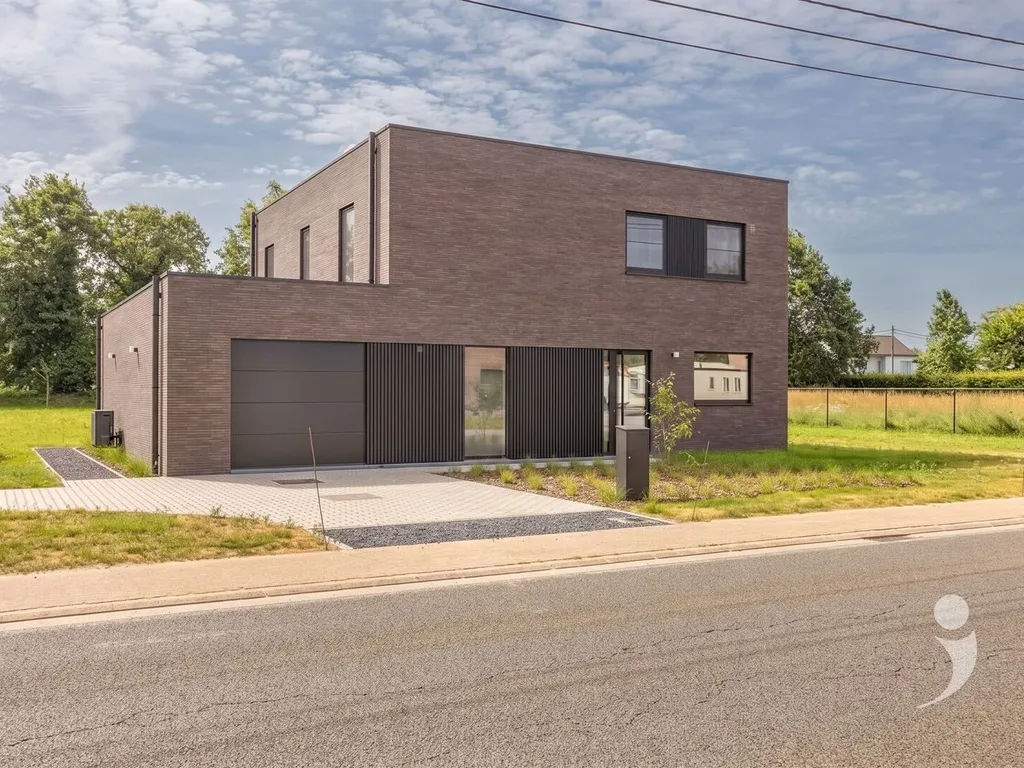 Hoofdfoto Huis in Rotselaar