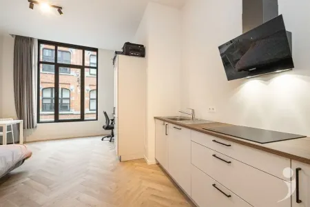 Appartement Te Koop Leuven