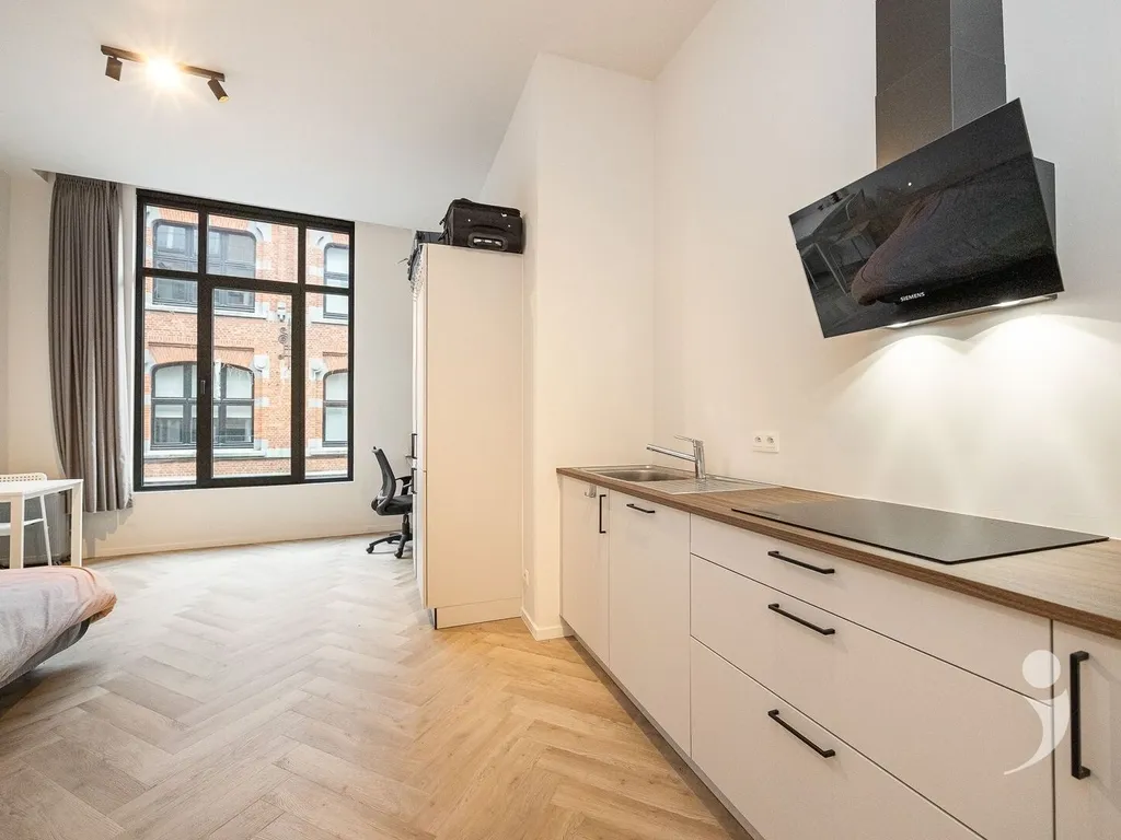 Hoofdfoto Appartement in Leuven