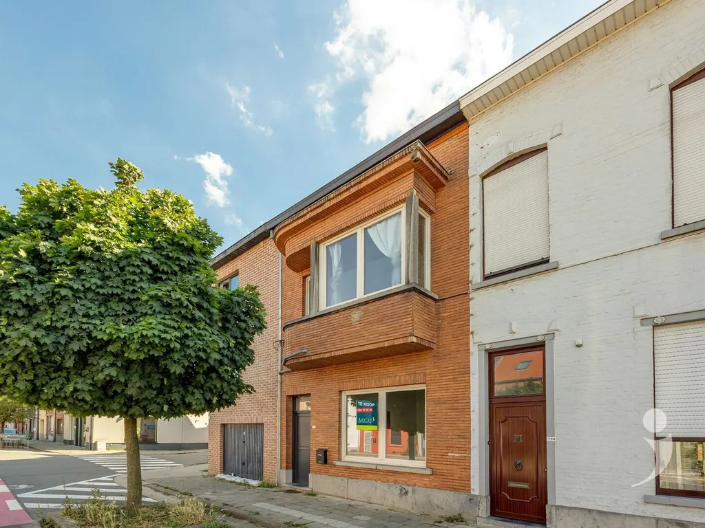 Hoofdfoto Huis in Herent