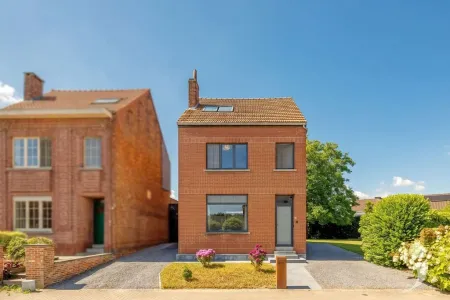 Huis Te Koop Bierbeek
