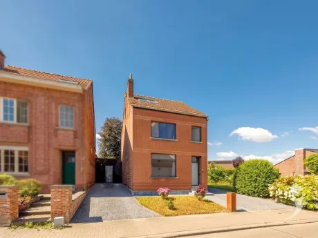 Maison à Bierbeek - Bruulstraat 32, 3360 - photo 2